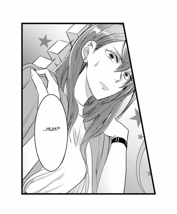 Lớp Học Về Tình Dục Sau Khi Bị Cắm Sừng (Full) 1.2 trang 7