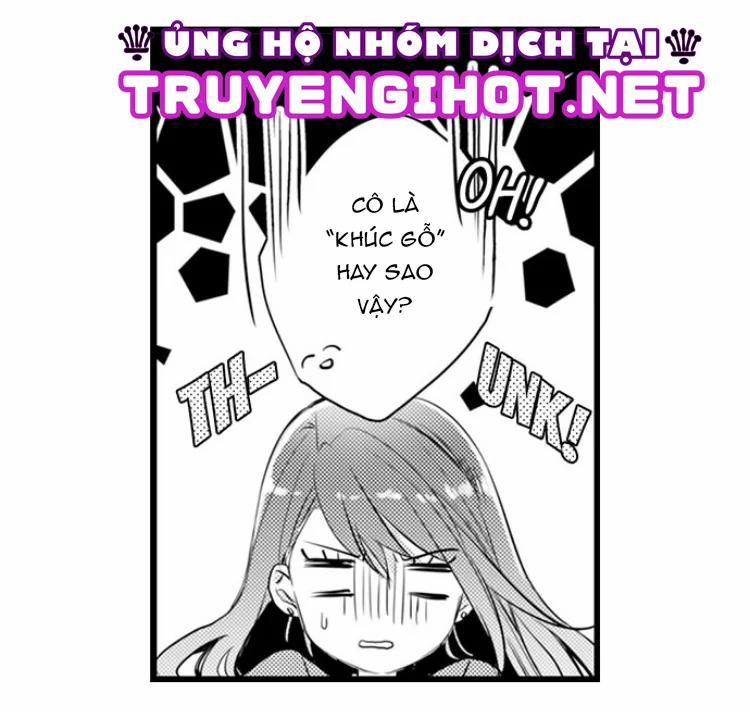 Lớp Học Về Tình Dục Sau Khi Bị Cắm Sừng (Full) 1.2 trang 9