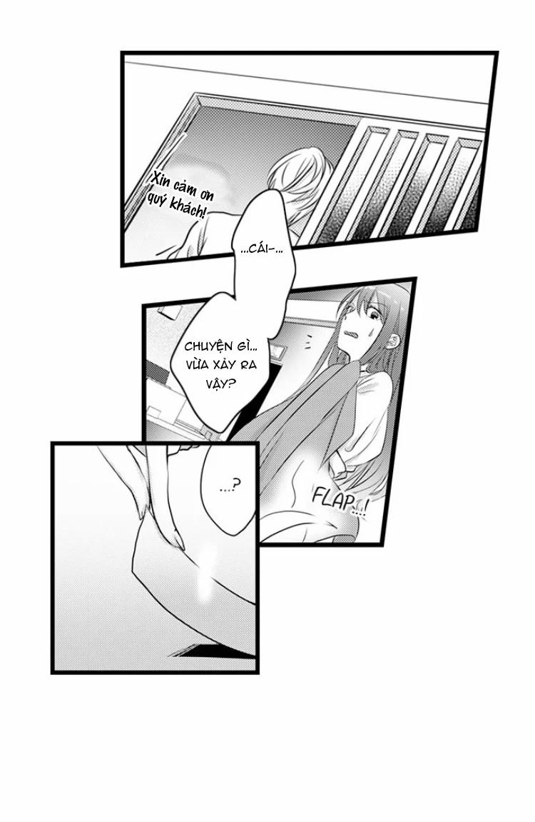 Lớp Học Về Tình Dục Sau Khi Bị Cắm Sừng (Full) 2.1 trang 3