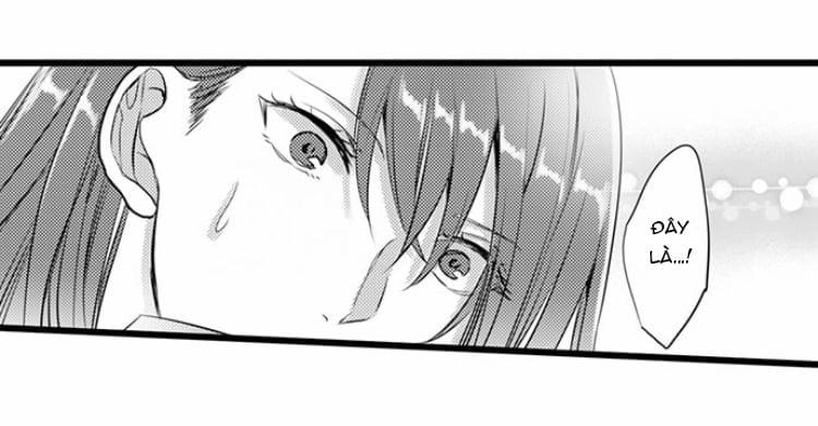 Lớp Học Về Tình Dục Sau Khi Bị Cắm Sừng (Full) 2.1 trang 4