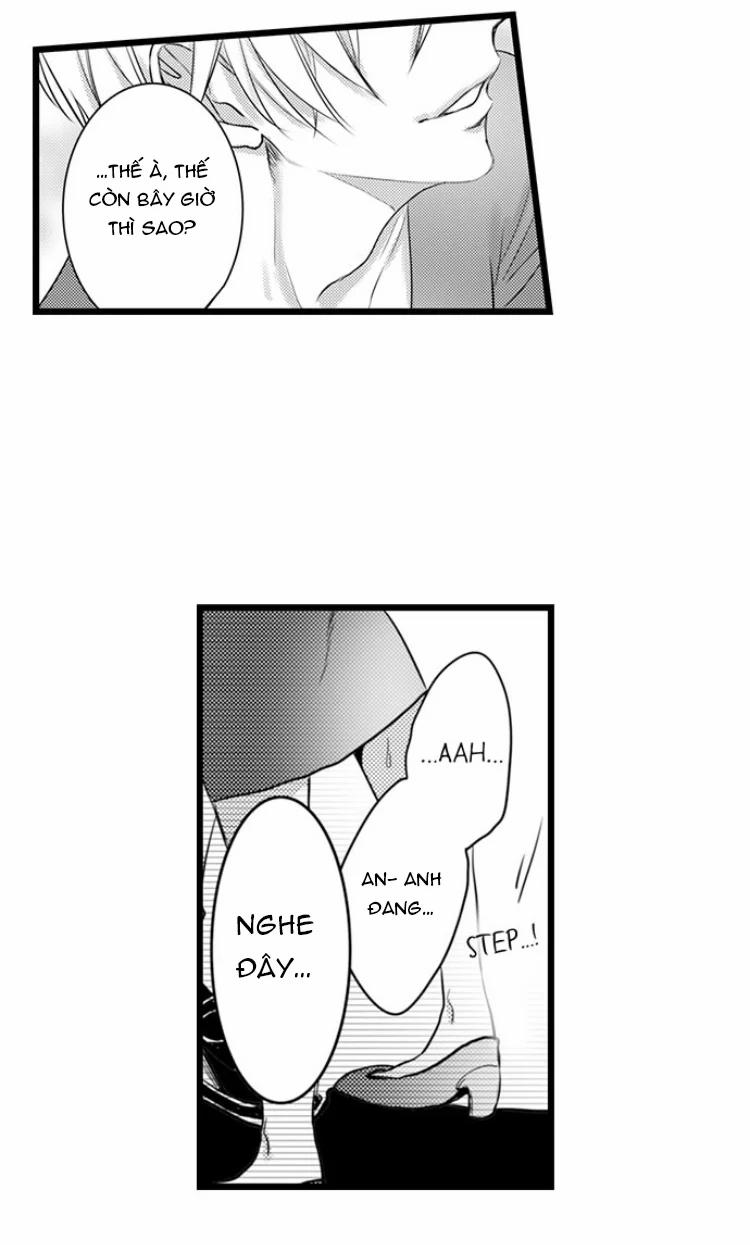 Lớp Học Về Tình Dục Sau Khi Bị Cắm Sừng (Full) 2.2 trang 2