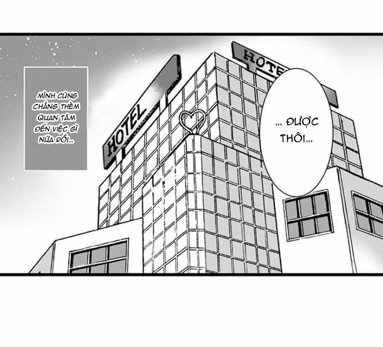 Lớp Học Về Tình Dục Sau Khi Bị Cắm Sừng (Full) 2.2 trang 6