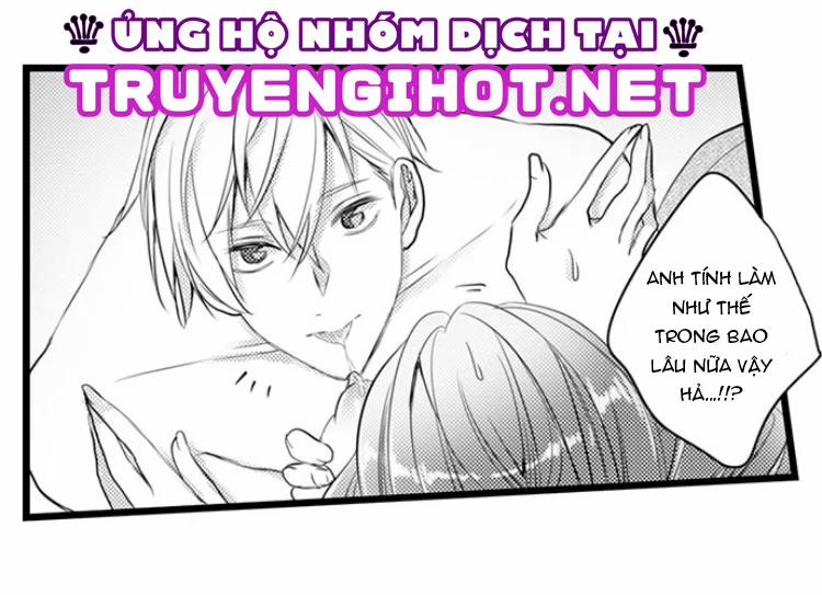 Lớp Học Về Tình Dục Sau Khi Bị Cắm Sừng (Full) 3.1 trang 11