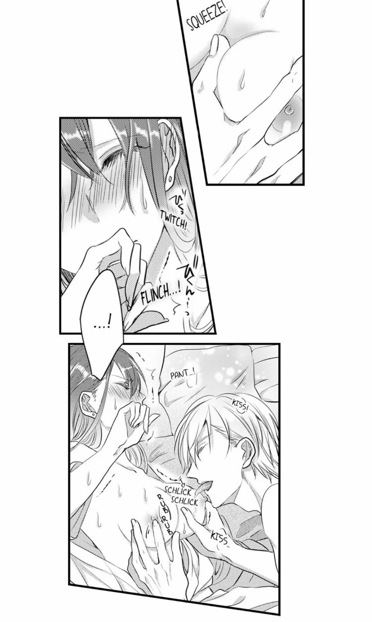 Lớp Học Về Tình Dục Sau Khi Bị Cắm Sừng (Full) 3.1 trang 5