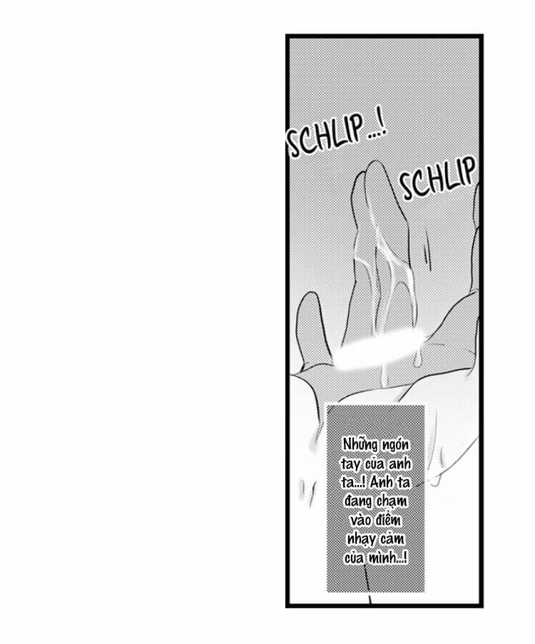 Lớp Học Về Tình Dục Sau Khi Bị Cắm Sừng (Full) 3.2 trang 4