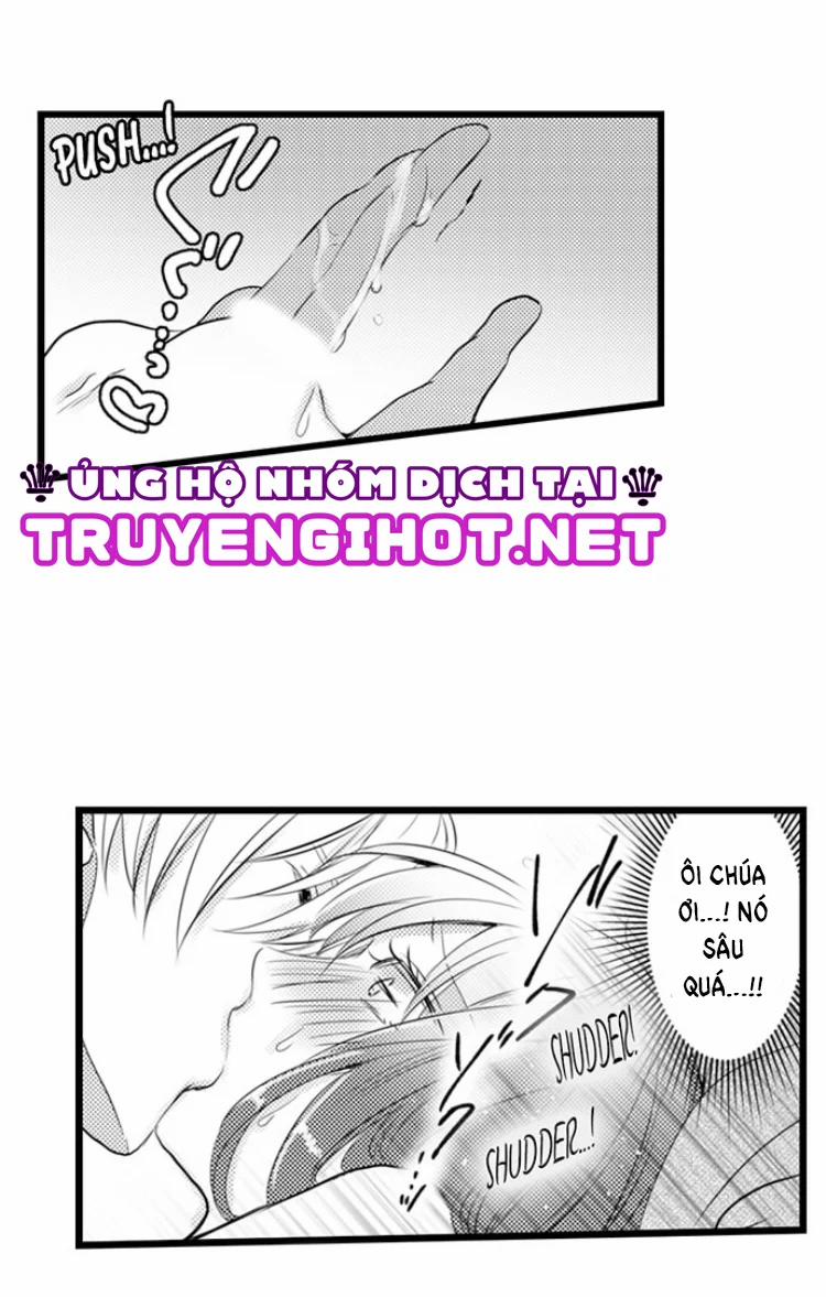 Lớp Học Về Tình Dục Sau Khi Bị Cắm Sừng (Full) 3.2 trang 5