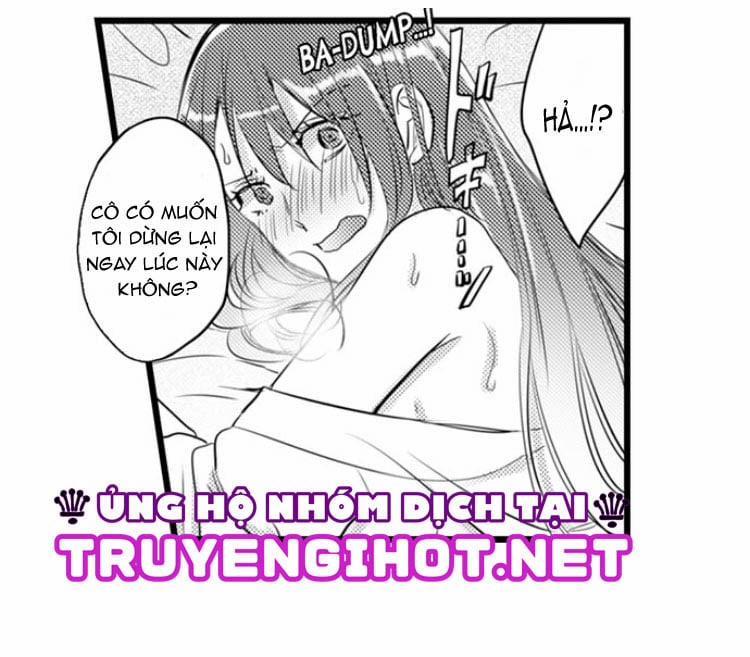 Lớp Học Về Tình Dục Sau Khi Bị Cắm Sừng (Full) 4.1 trang 10