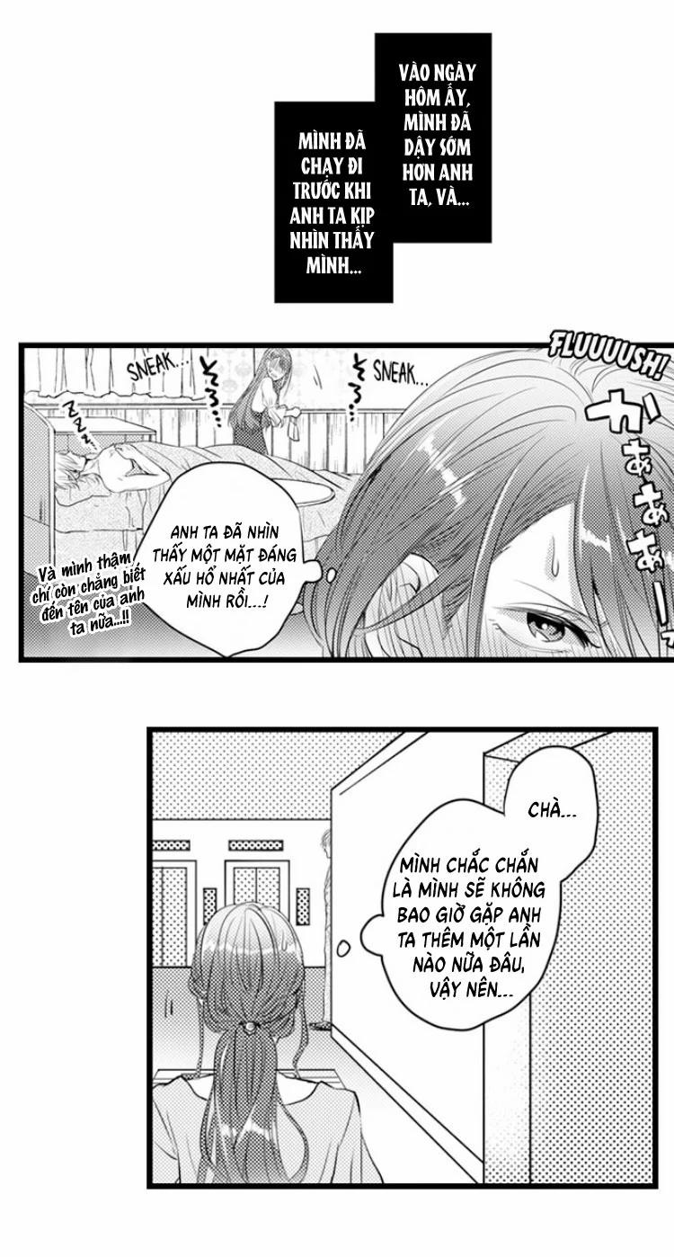 Lớp Học Về Tình Dục Sau Khi Bị Cắm Sừng (Full) 4.2 trang 3