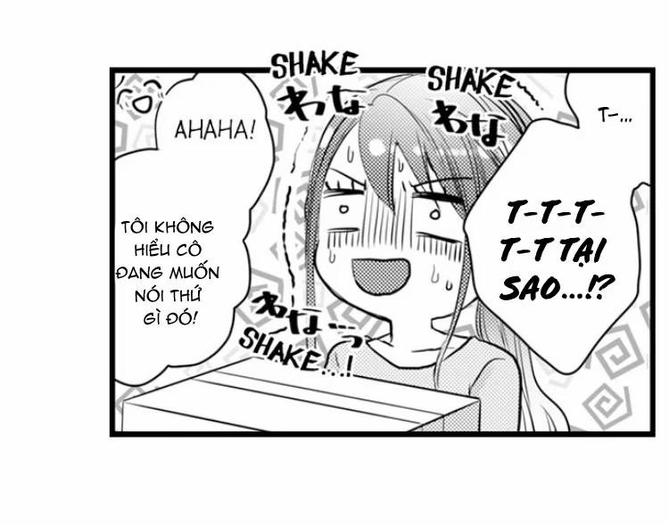 Lớp Học Về Tình Dục Sau Khi Bị Cắm Sừng (Full) 4.2 trang 6