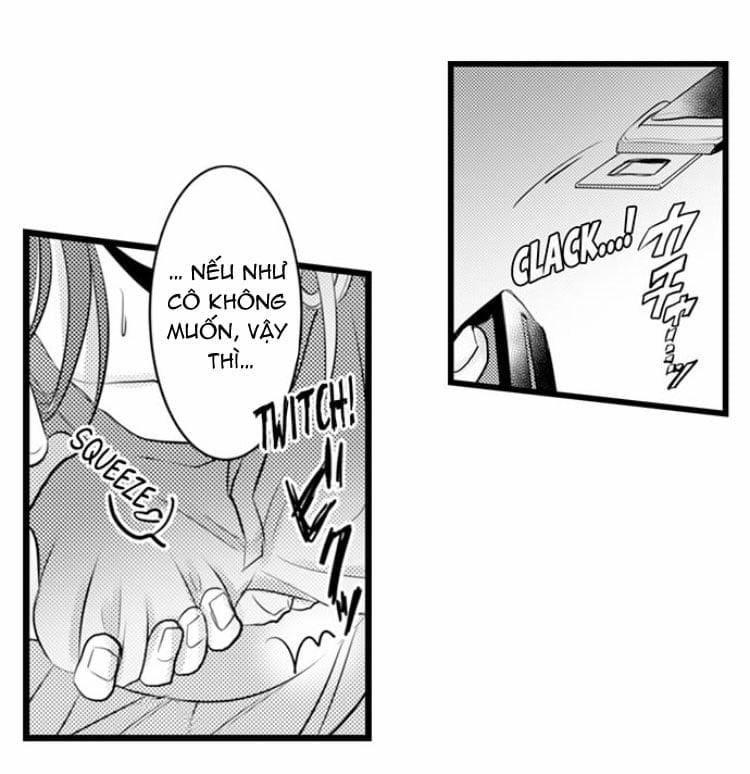 Lớp Học Về Tình Dục Sau Khi Bị Cắm Sừng (Full) 5.1 trang 16