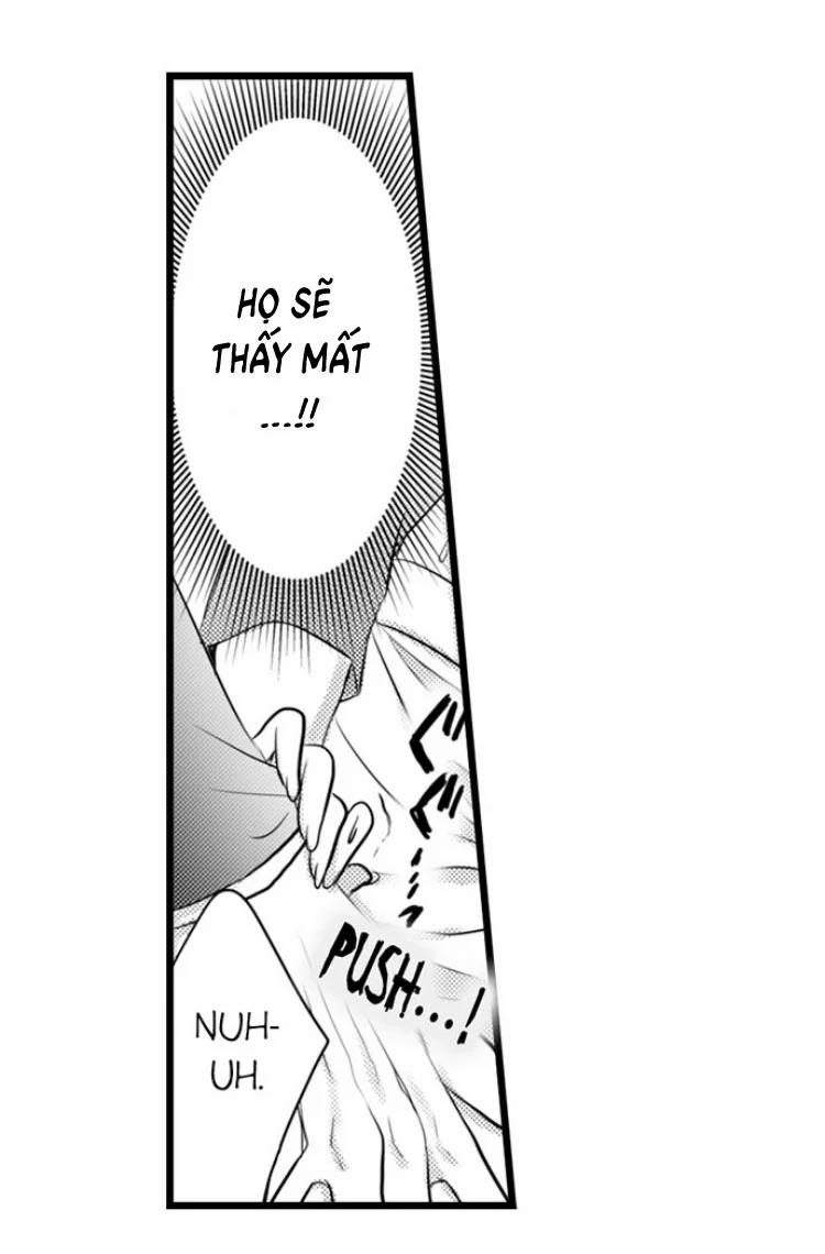 Lớp Học Về Tình Dục Sau Khi Bị Cắm Sừng (Full) 5.2 trang 12