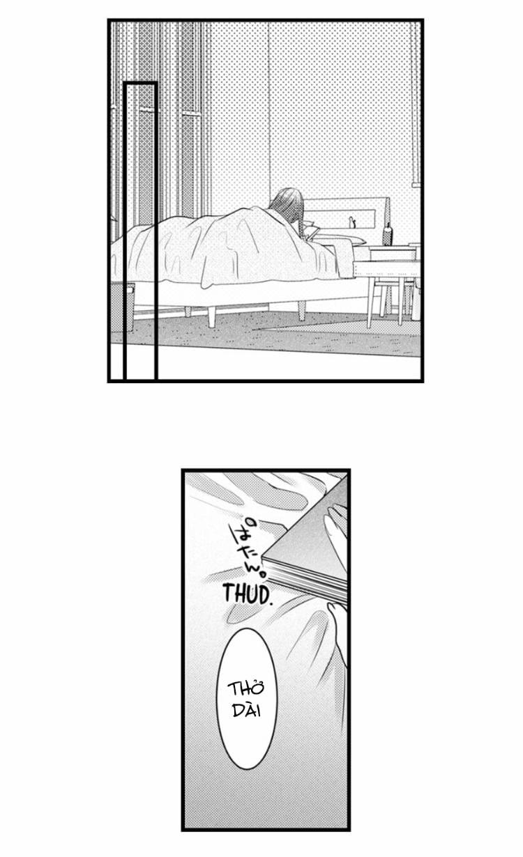 Lớp Học Về Tình Dục Sau Khi Bị Cắm Sừng (Full) 6.1 trang 13
