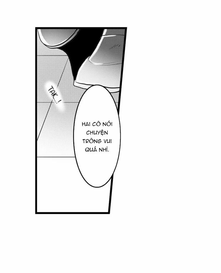 Lớp Học Về Tình Dục Sau Khi Bị Cắm Sừng (Full) 7.1 trang 20