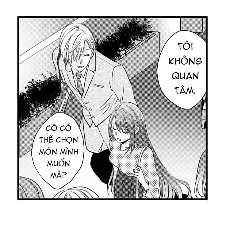 Lớp Học Về Tình Dục Sau Khi Bị Cắm Sừng (Full) 7.1 trang 3