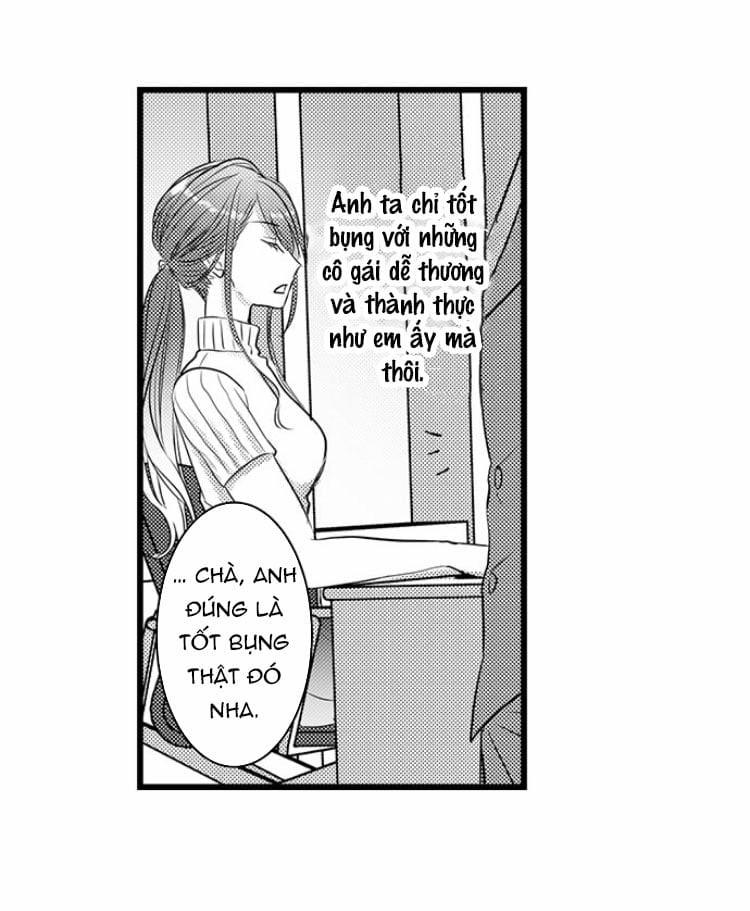 Lớp Học Về Tình Dục Sau Khi Bị Cắm Sừng (Full) 7.2 trang 5