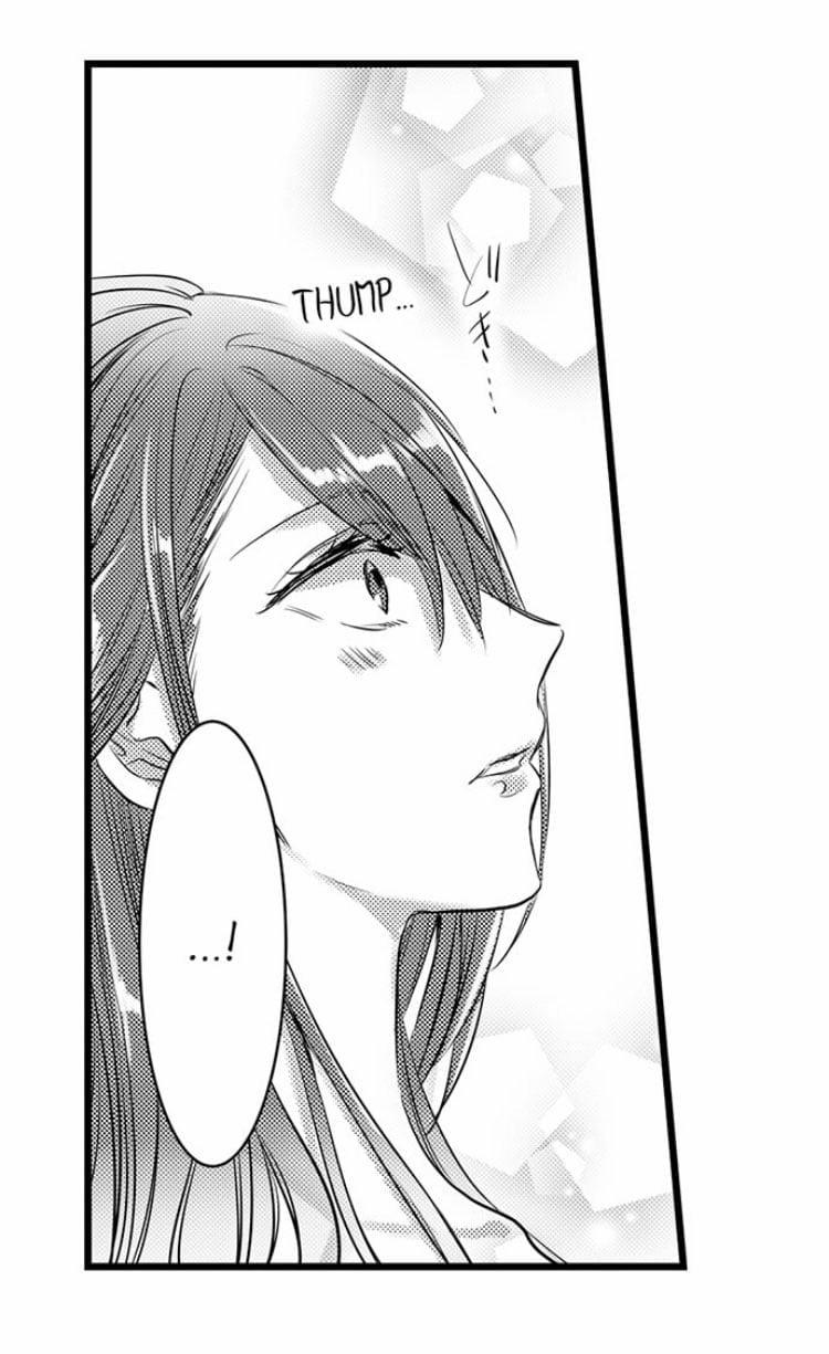 Lớp Học Về Tình Dục Sau Khi Bị Cắm Sừng (Full) 8.1 trang 17