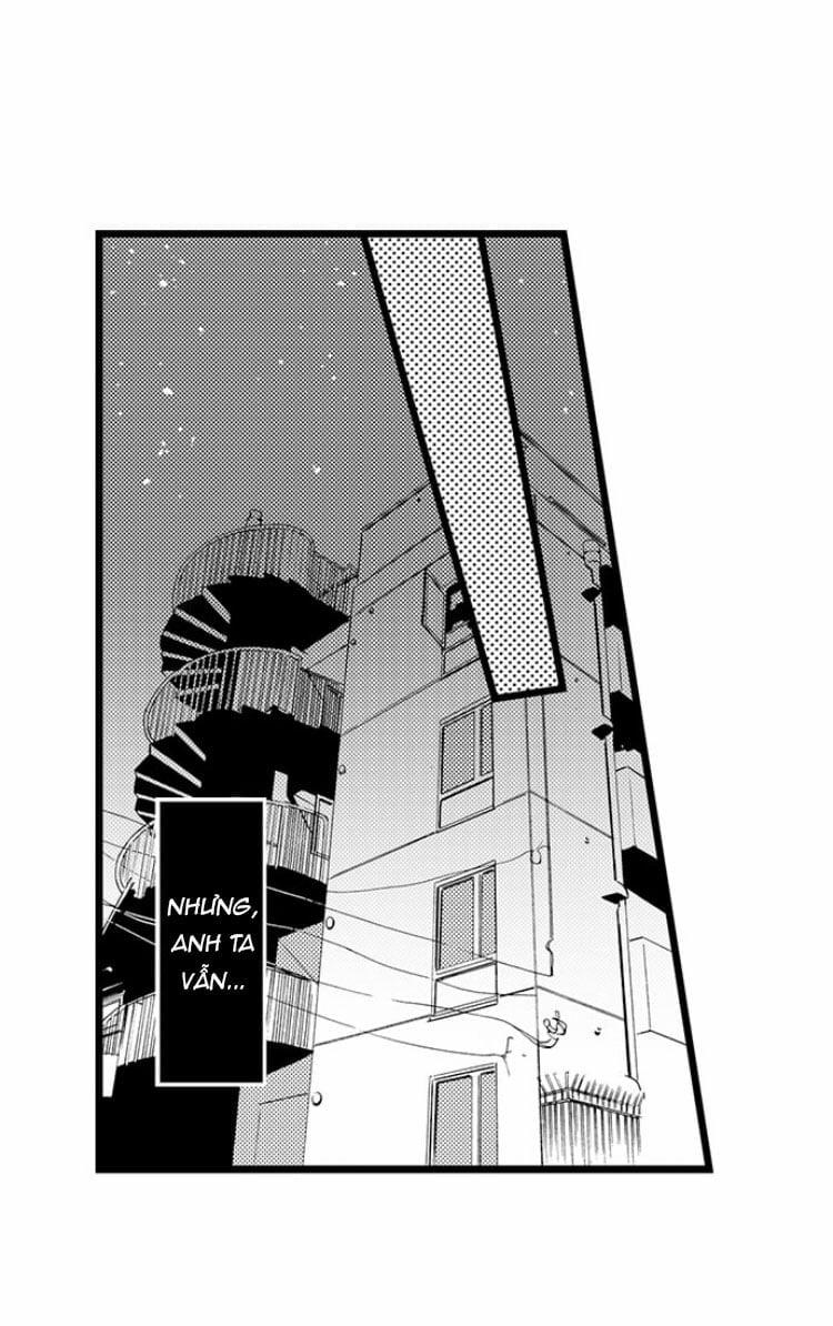 Lớp Học Về Tình Dục Sau Khi Bị Cắm Sừng (Full) 8.1 trang 8