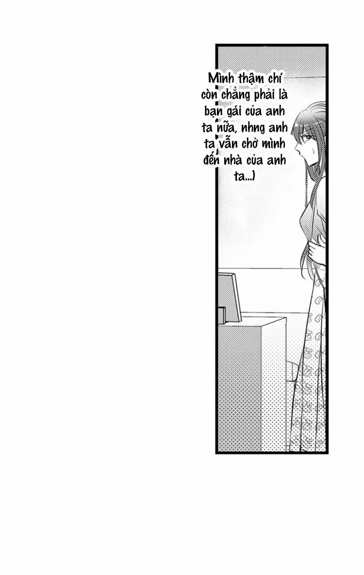 Lớp Học Về Tình Dục Sau Khi Bị Cắm Sừng (Full) 8.1 trang 9