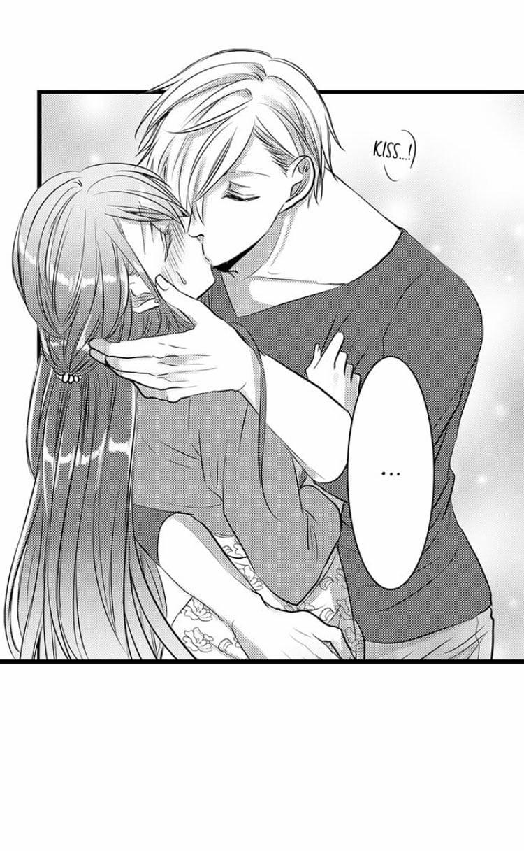 Lớp Học Về Tình Dục Sau Khi Bị Cắm Sừng (Full) 8.2 trang 10