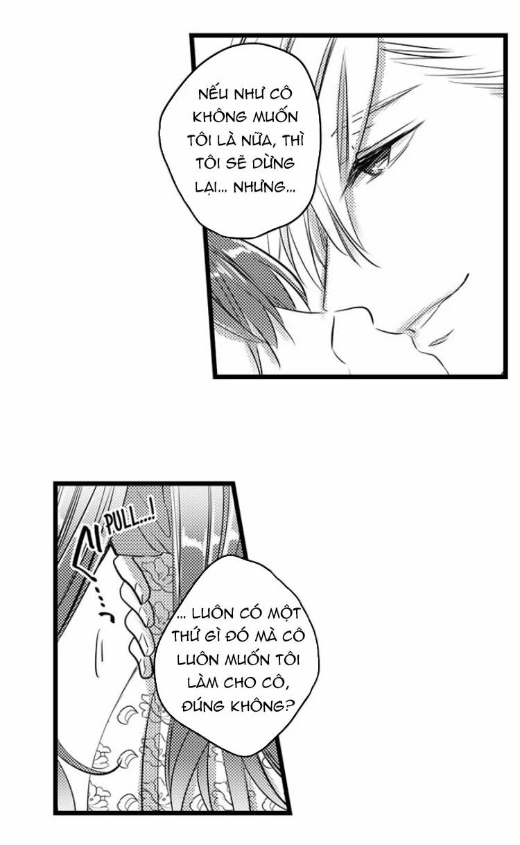 Lớp Học Về Tình Dục Sau Khi Bị Cắm Sừng (Full) 8.2 trang 6