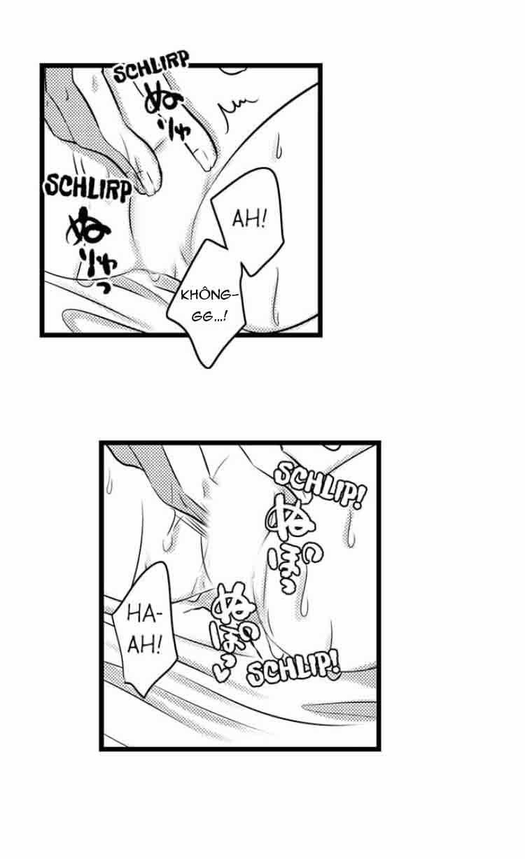 Lớp Học Về Tình Dục Sau Khi Bị Cắm Sừng (Full) 9.1 trang 7