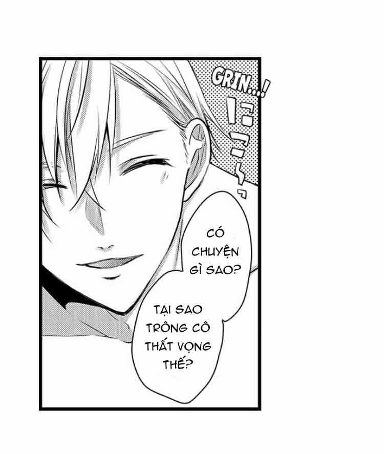 Lớp Học Về Tình Dục Sau Khi Bị Cắm Sừng (Full) 9.1 trang 9