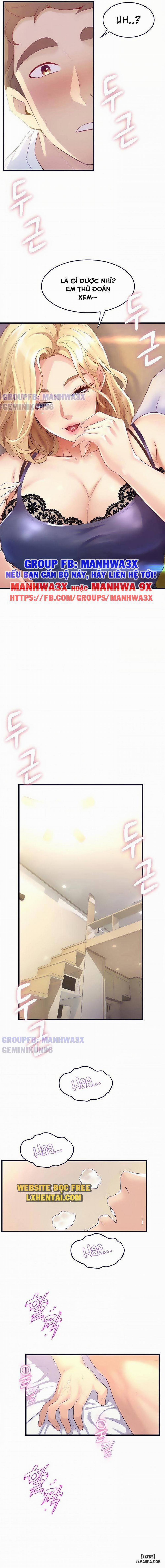 Lớp Nhảy Mỹ Nhân 10 trang 12