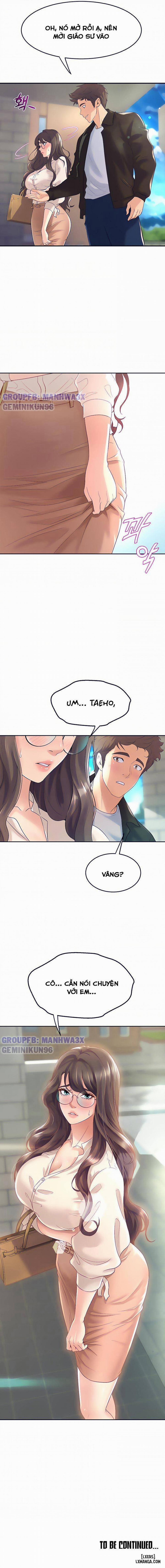 Lớp Nhảy Mỹ Nhân 12 trang 13