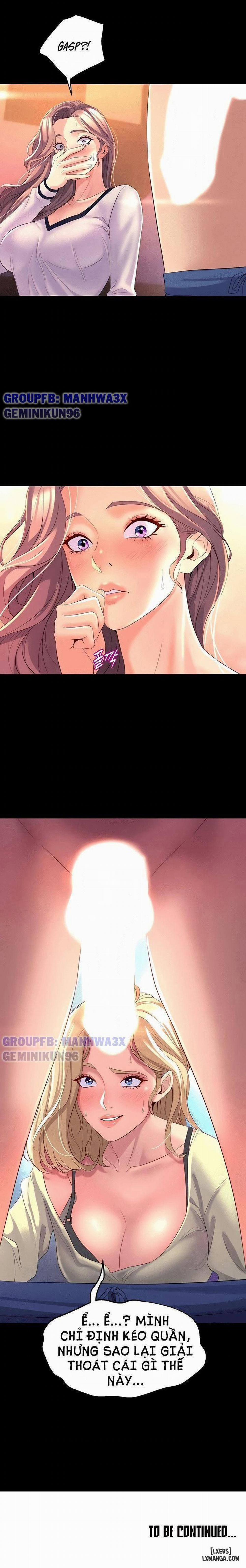 Lớp Nhảy Mỹ Nhân 4 trang 15
