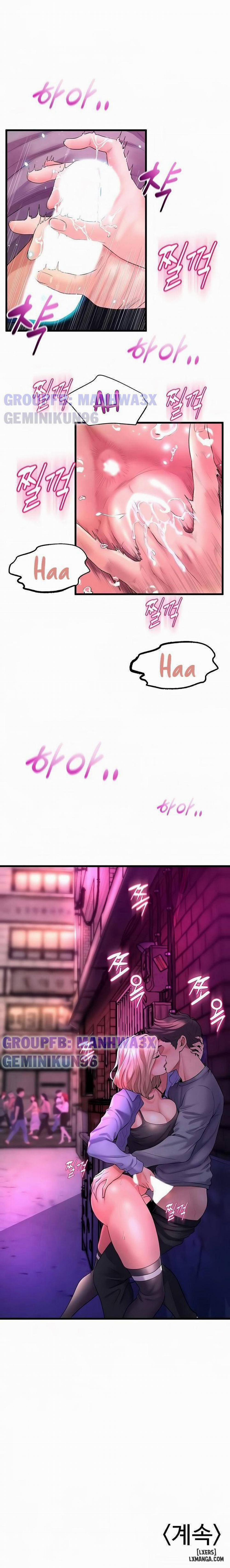 Lớp Nhảy Mỹ Nhân 6 trang 16