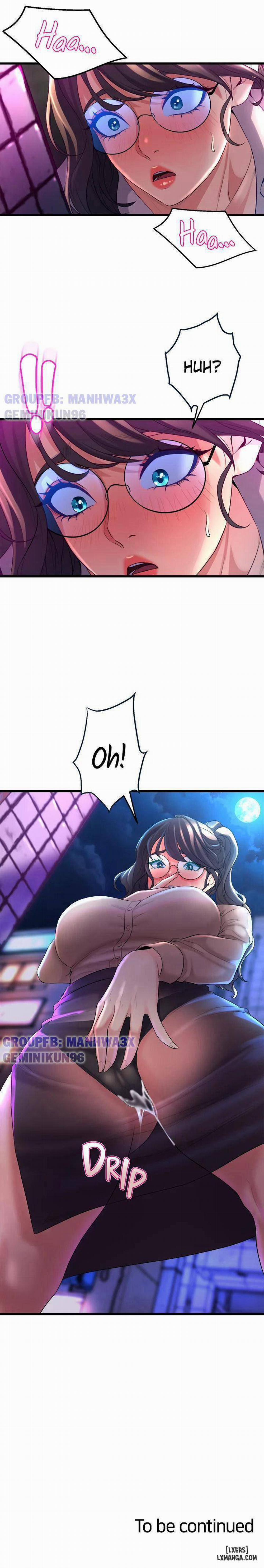 Lớp Nhảy Mỹ Nhân 7 trang 16