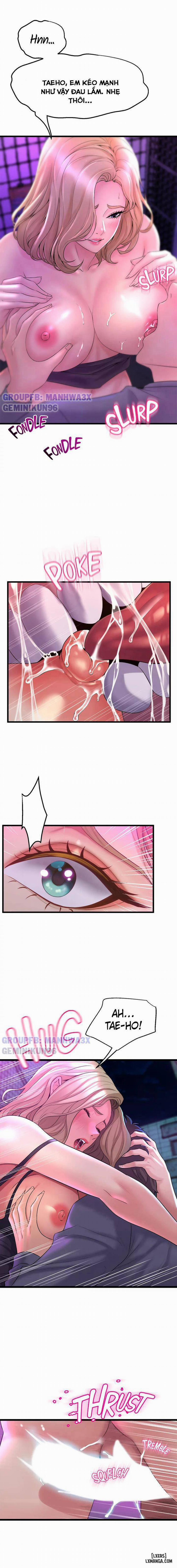 Lớp Nhảy Mỹ Nhân 7 trang 5