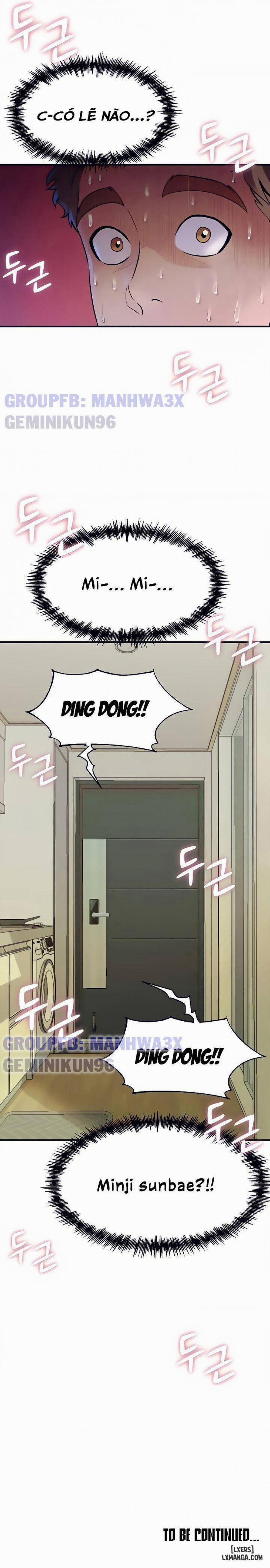 Lớp Nhảy Mỹ Nhân 9 trang 15