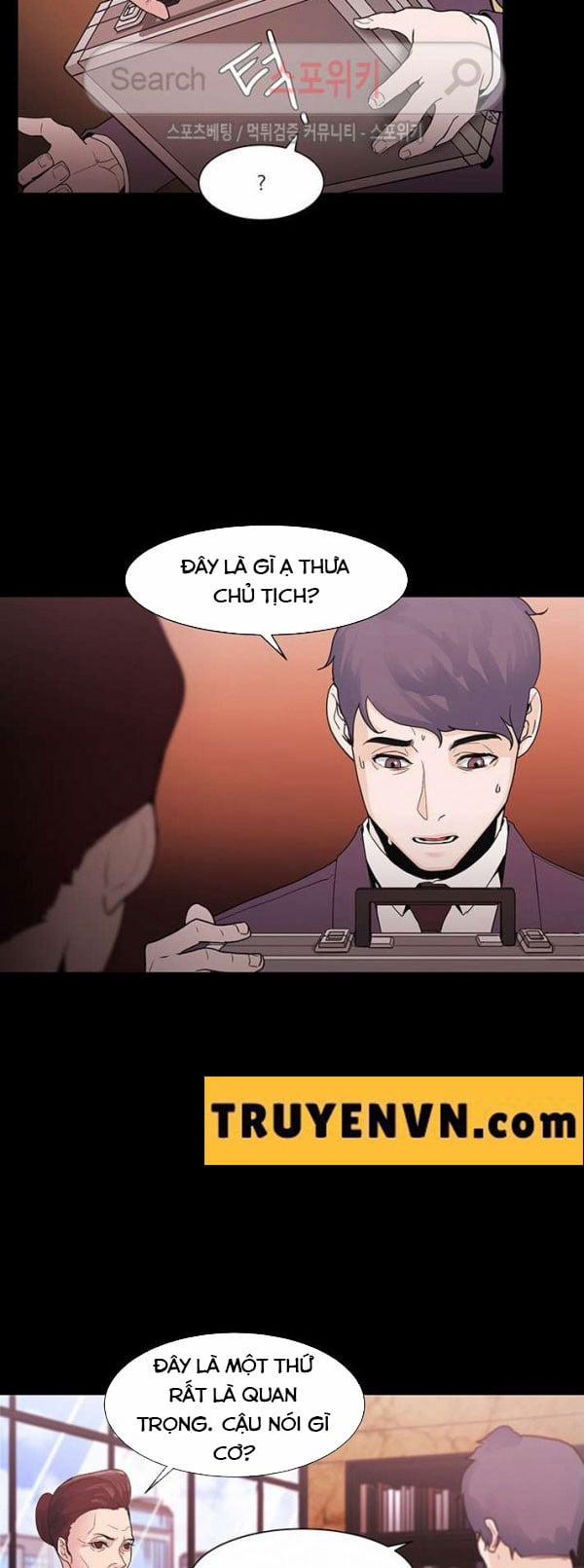 Loser 2 1 trang 19