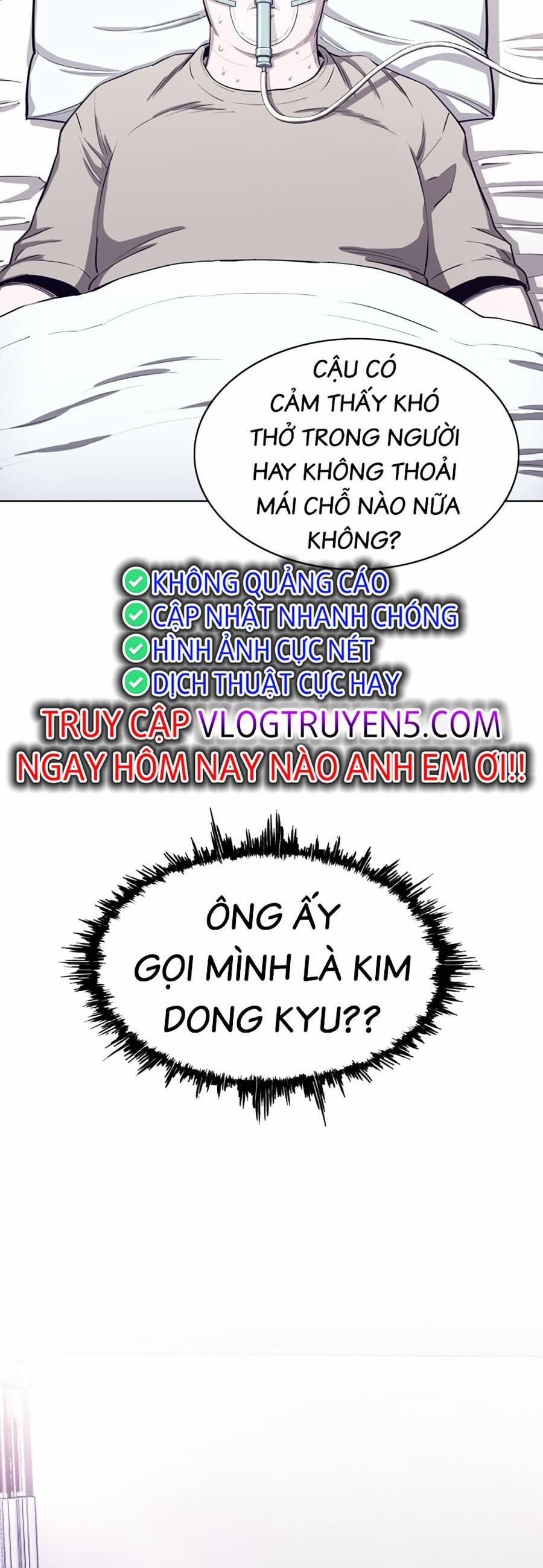 Loser Báo Thù Chương 1 Trang 3