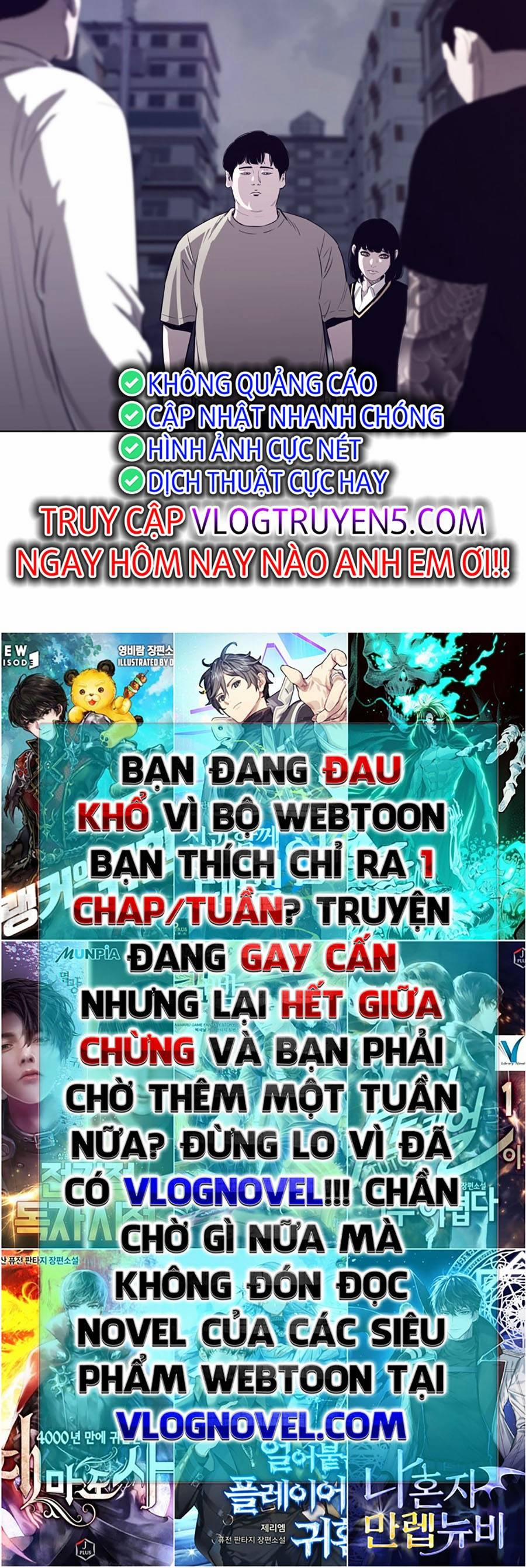 Loser Báo Thù Chương 1 Trang 30