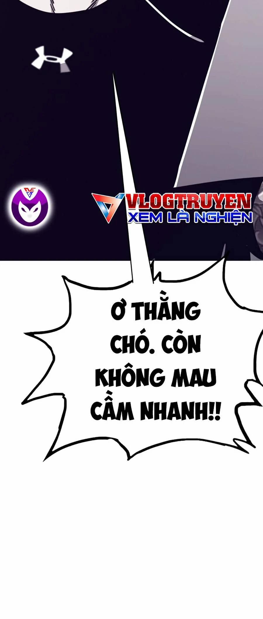 Loser Báo Thù Chương 1 Trang 52