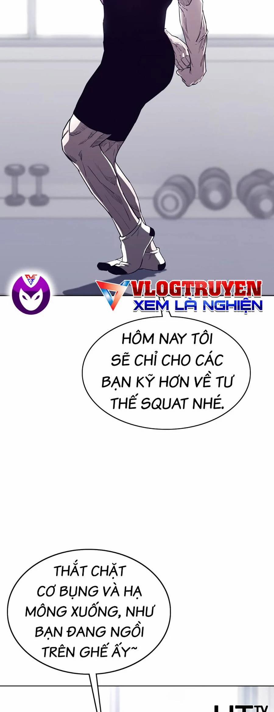 Loser Báo Thù Chương 2 Trang 2