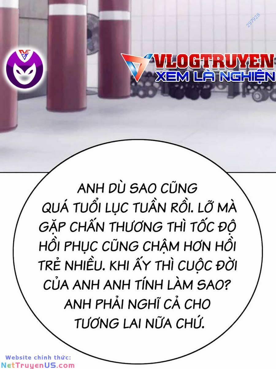 Loser Báo Thù Chương 29 Trang 133