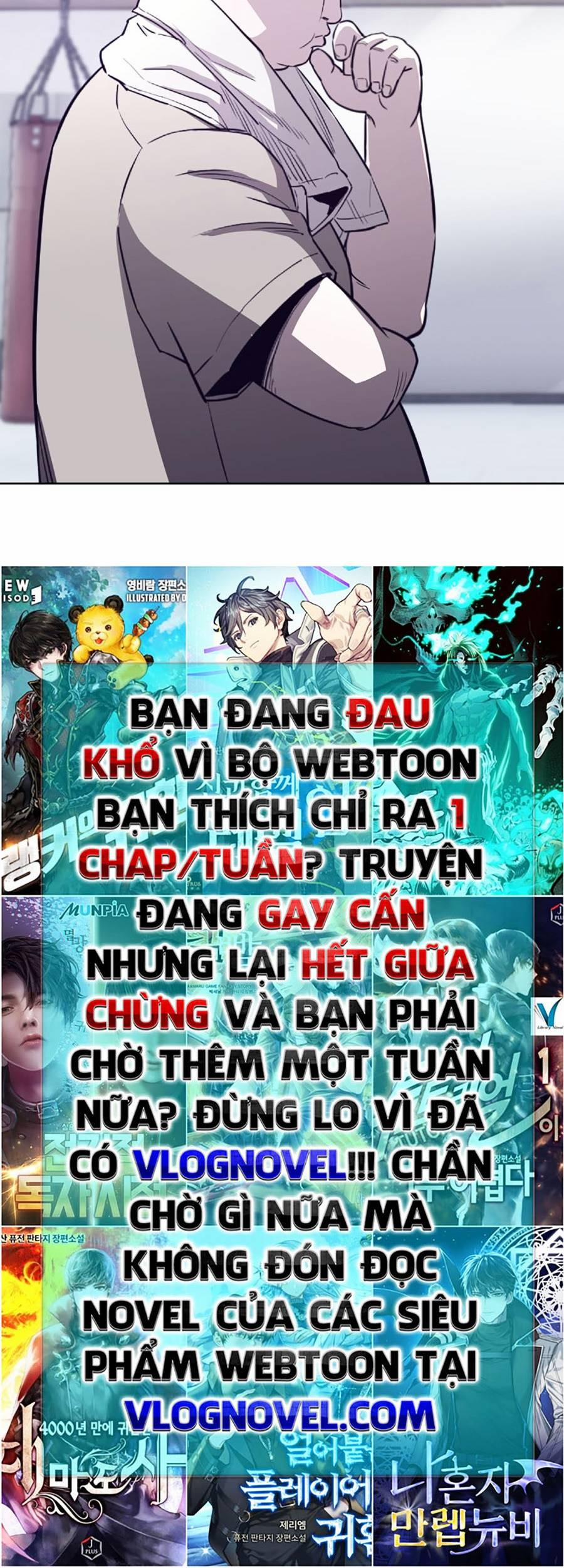 Loser Báo Thù Chương 3 Trang 30