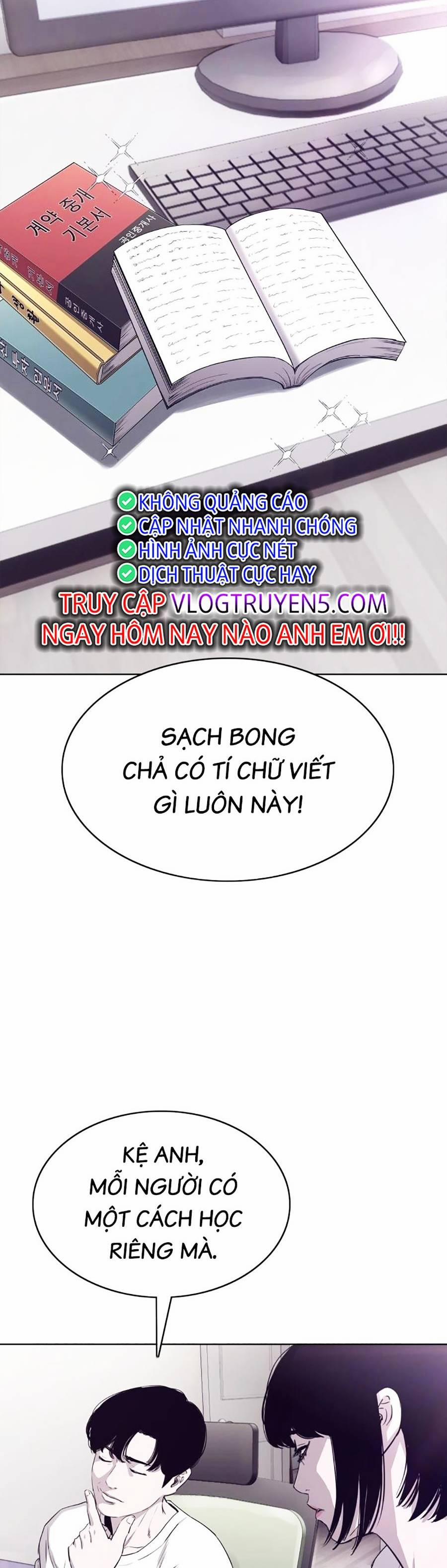 Loser Báo Thù Chương 6 Trang 13