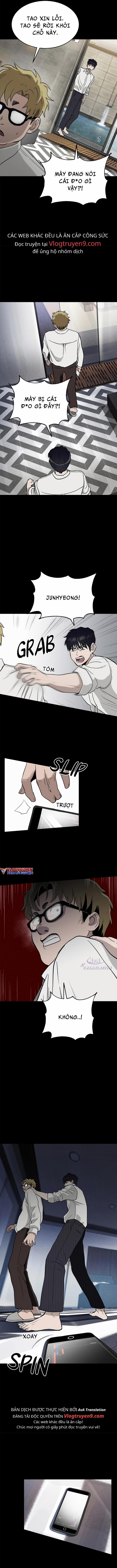 Loser Coin 1 trang 12