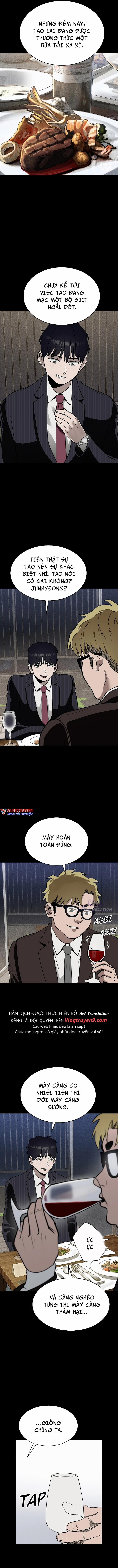 Loser Coin 1 trang 2