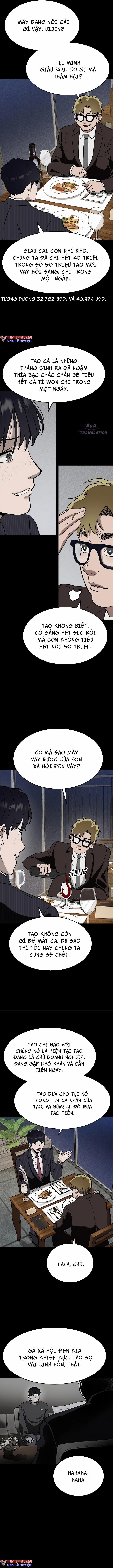 Loser Coin 1 trang 3