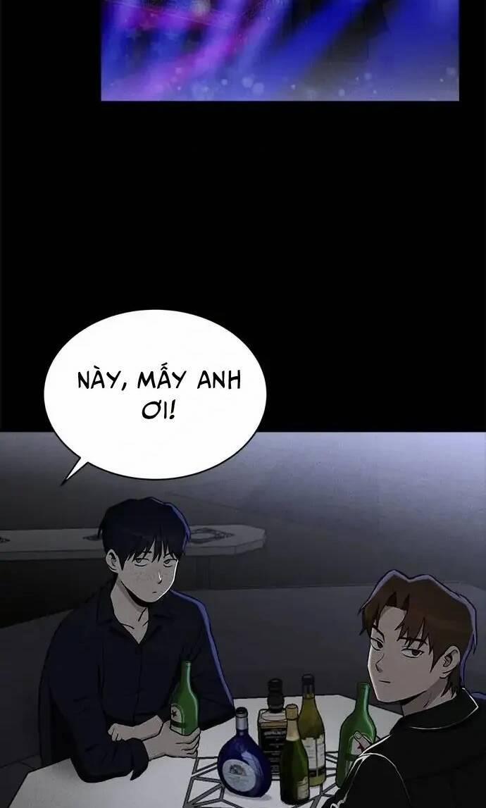 Loser Coin 10 trang 22