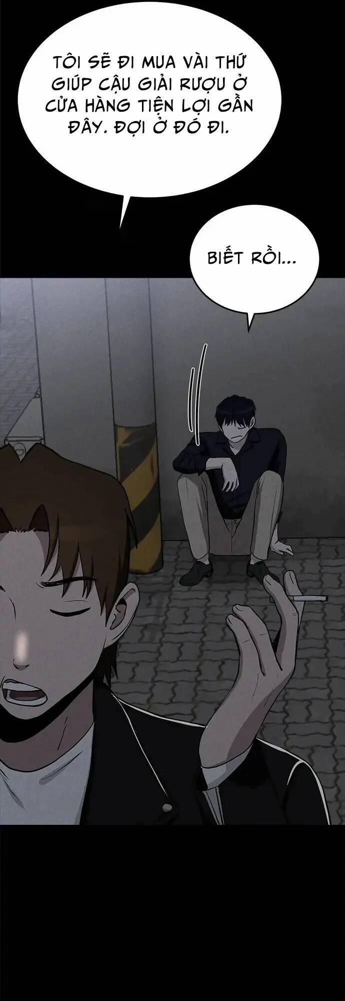 Loser Coin 10 trang 32