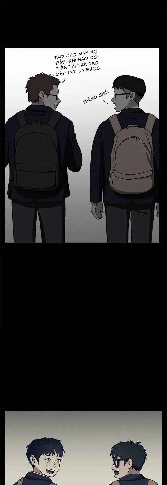 Loser Coin 10 trang 41