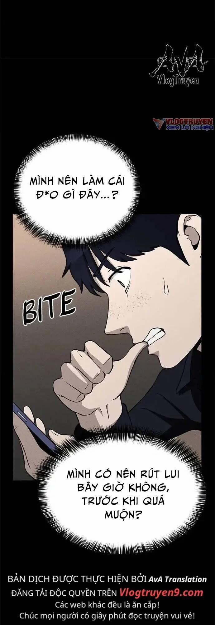 Loser Coin 11 trang 19