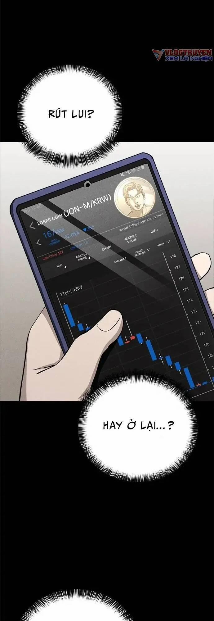 Loser Coin 11 trang 20