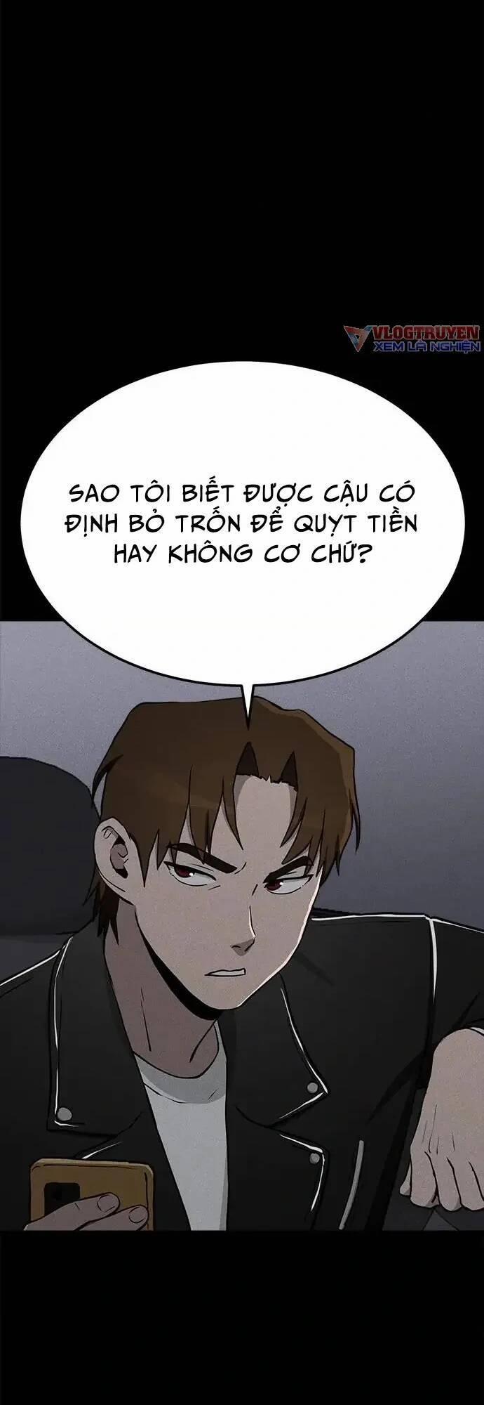 Loser Coin 11 trang 50